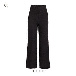 SKIMS Kozy knit pant XL/L